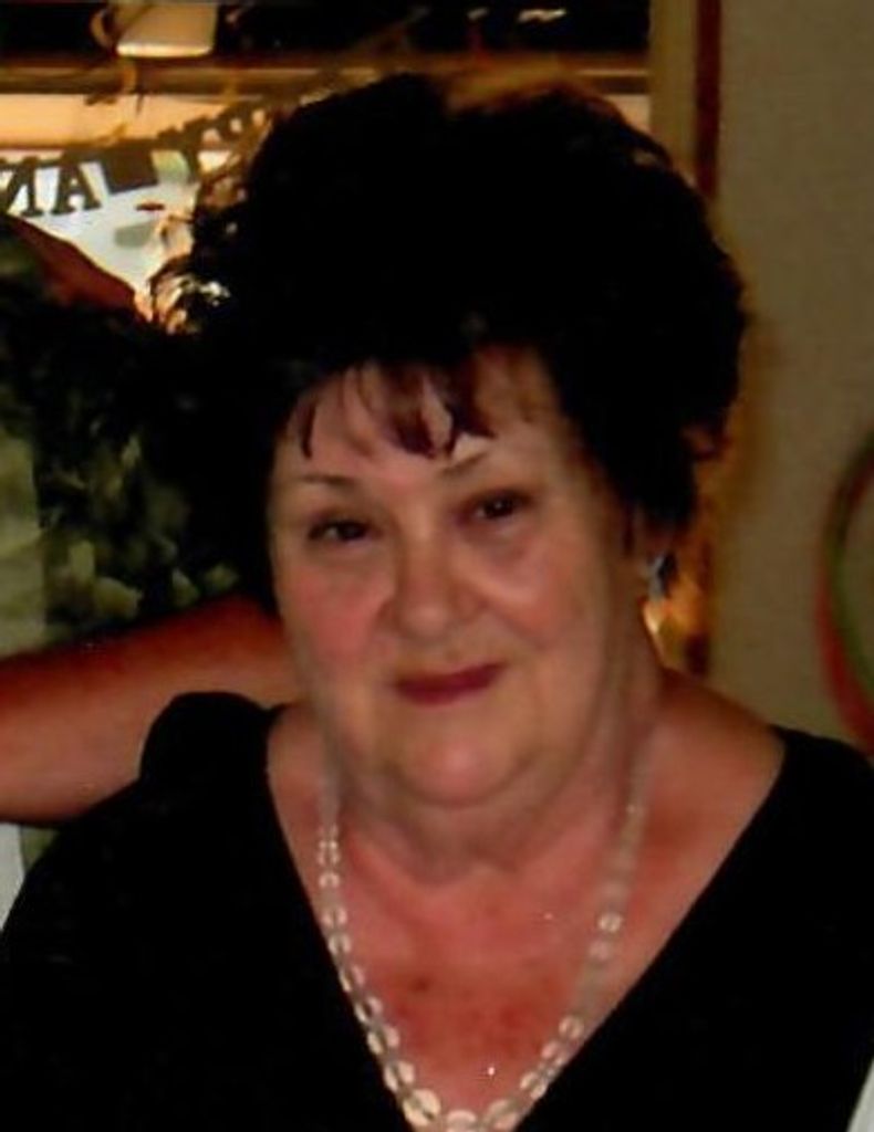 Ruth E. (Paysse)  Schmude