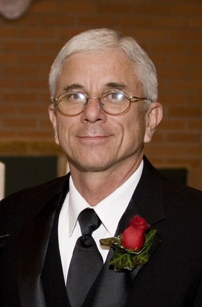 Richard Stephen Dooley Profile Photo