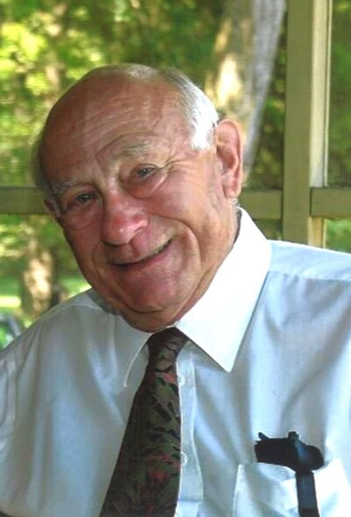 Stanley Earl Shackelford Profile Photo