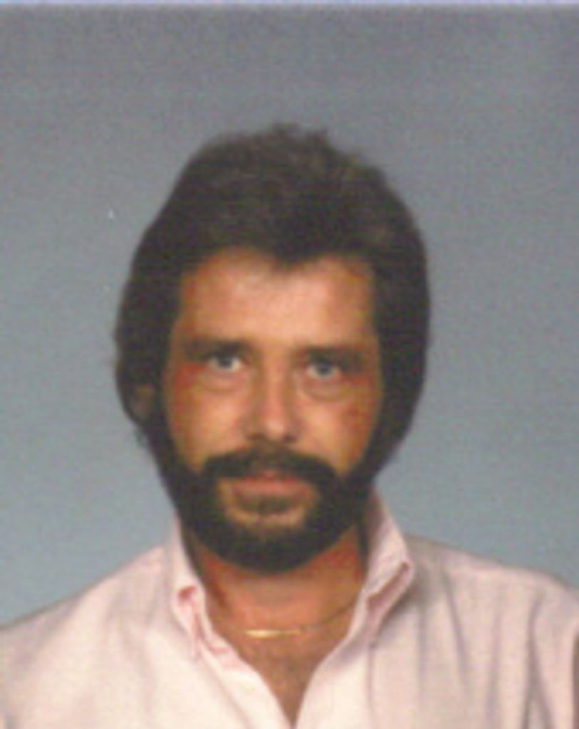 James 'Jim' Edward Michael