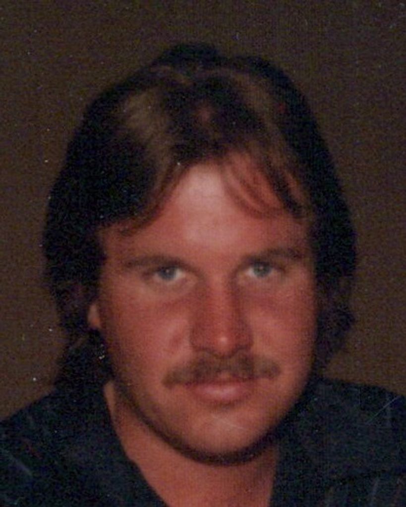 Michael F. Sharr