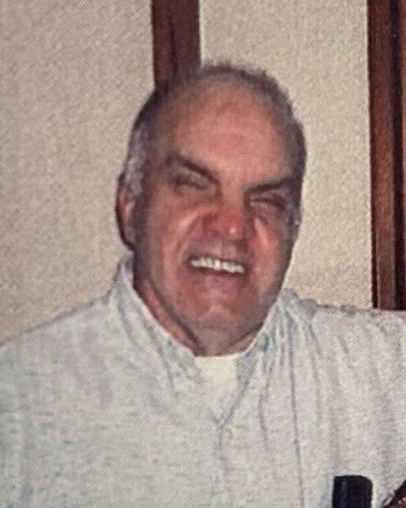 Richard William Hoyt Profile Photo