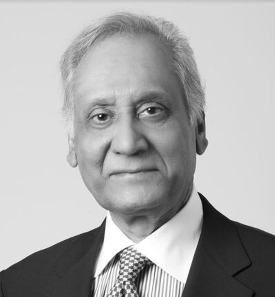 Melvyn Emile Fernandes