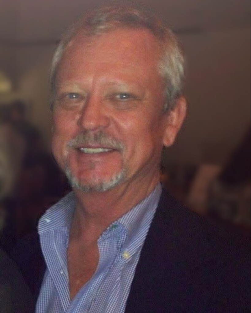 Carl David Reed