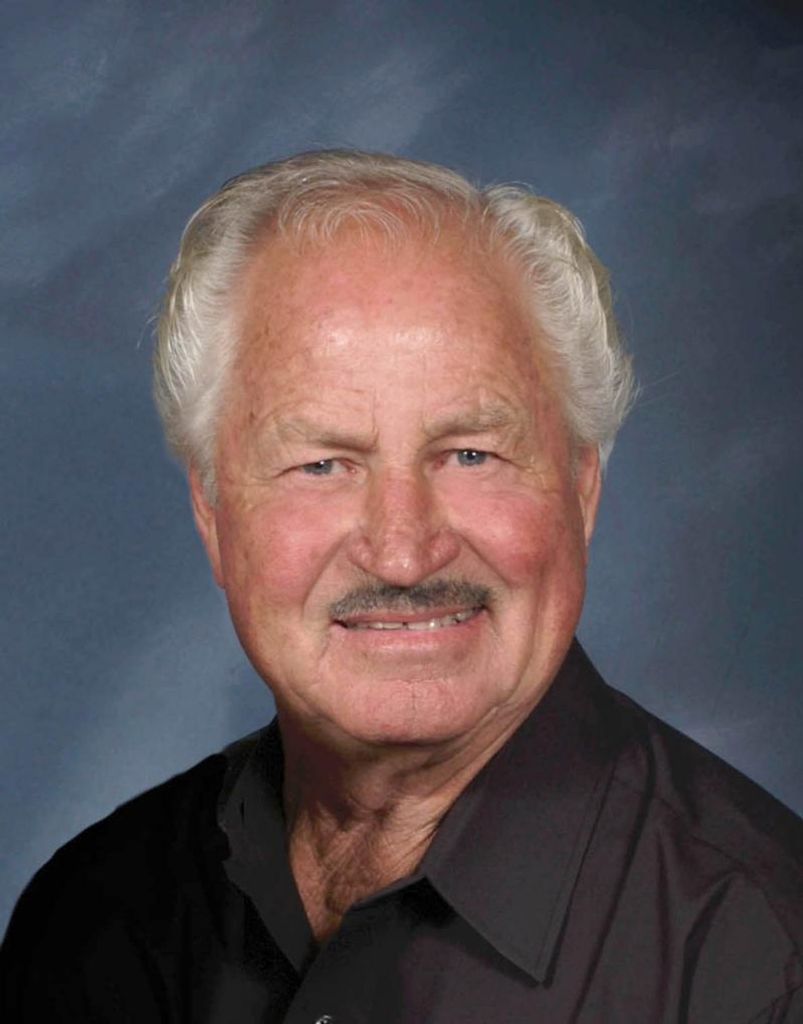 Joseph "Joe" Smith Profile Photo