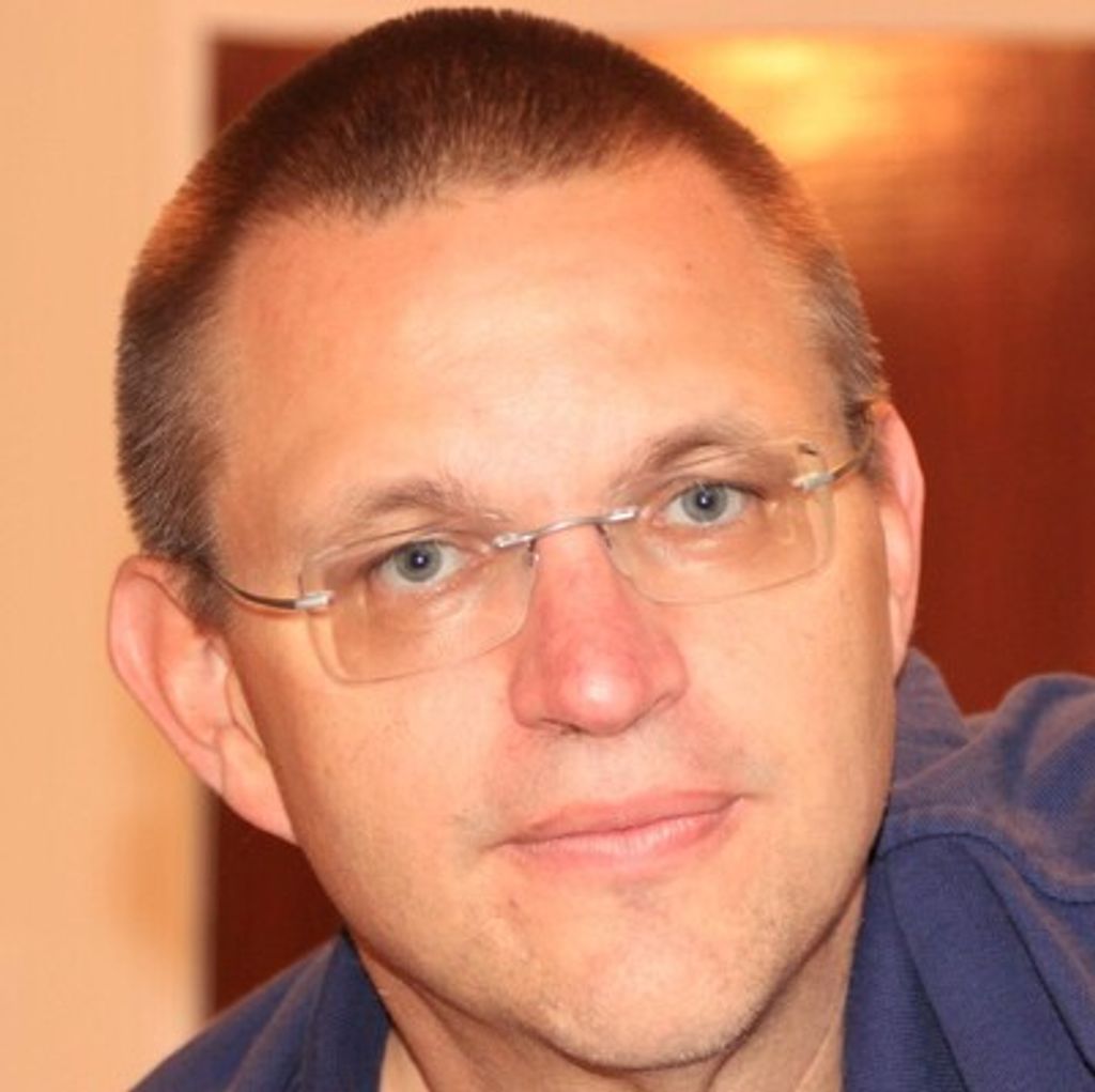 Edward Howard Winant Profile Photo