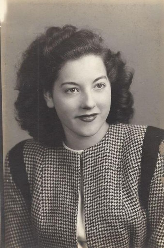 Martha Virginia Daggy Profile Photo