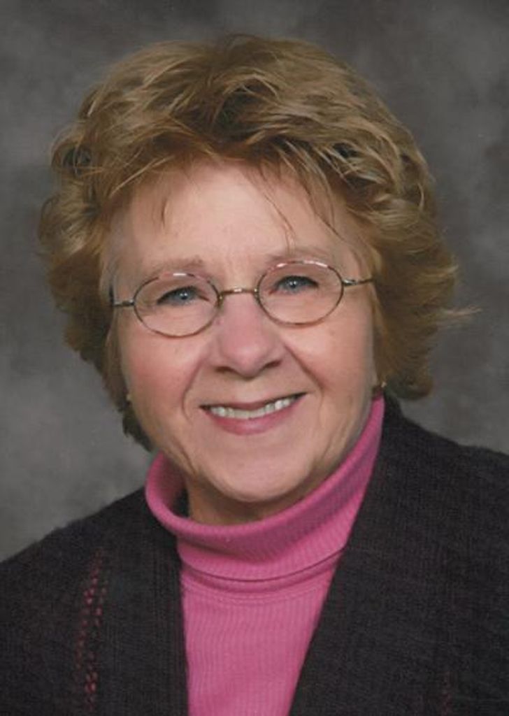 Robinsue Allhiser Schneider