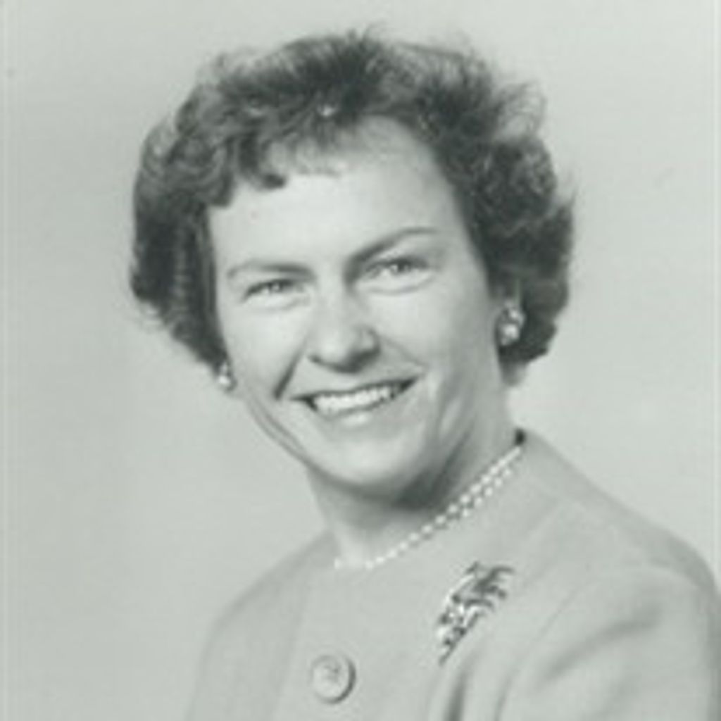 Rebecca Elliott
