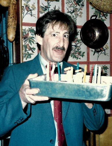 Carl "Bronnie" Bronston Fisher Profile Photo