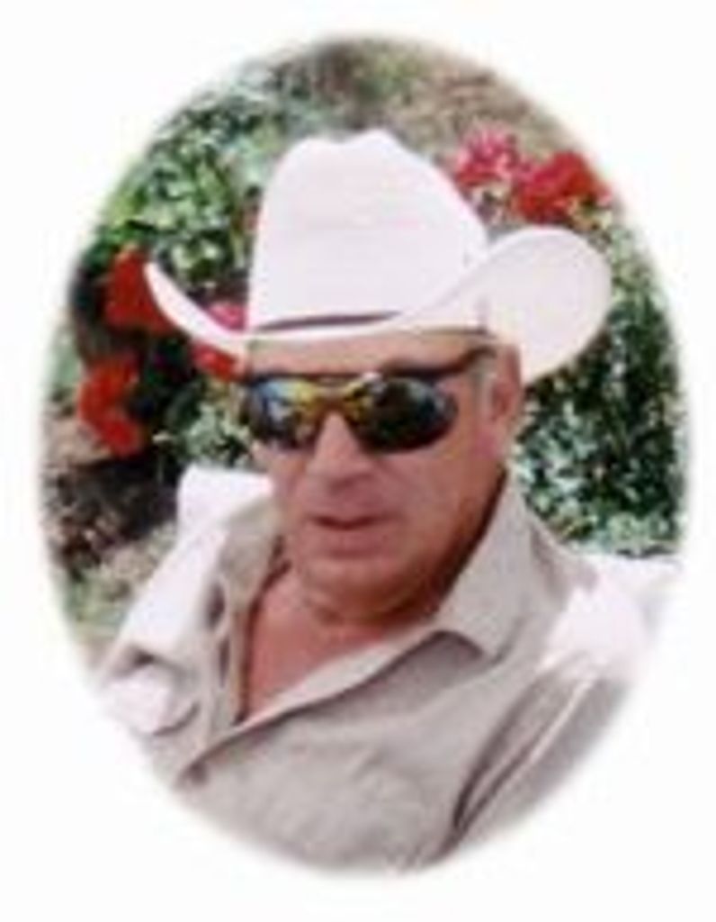 Danny Ryan Hinton