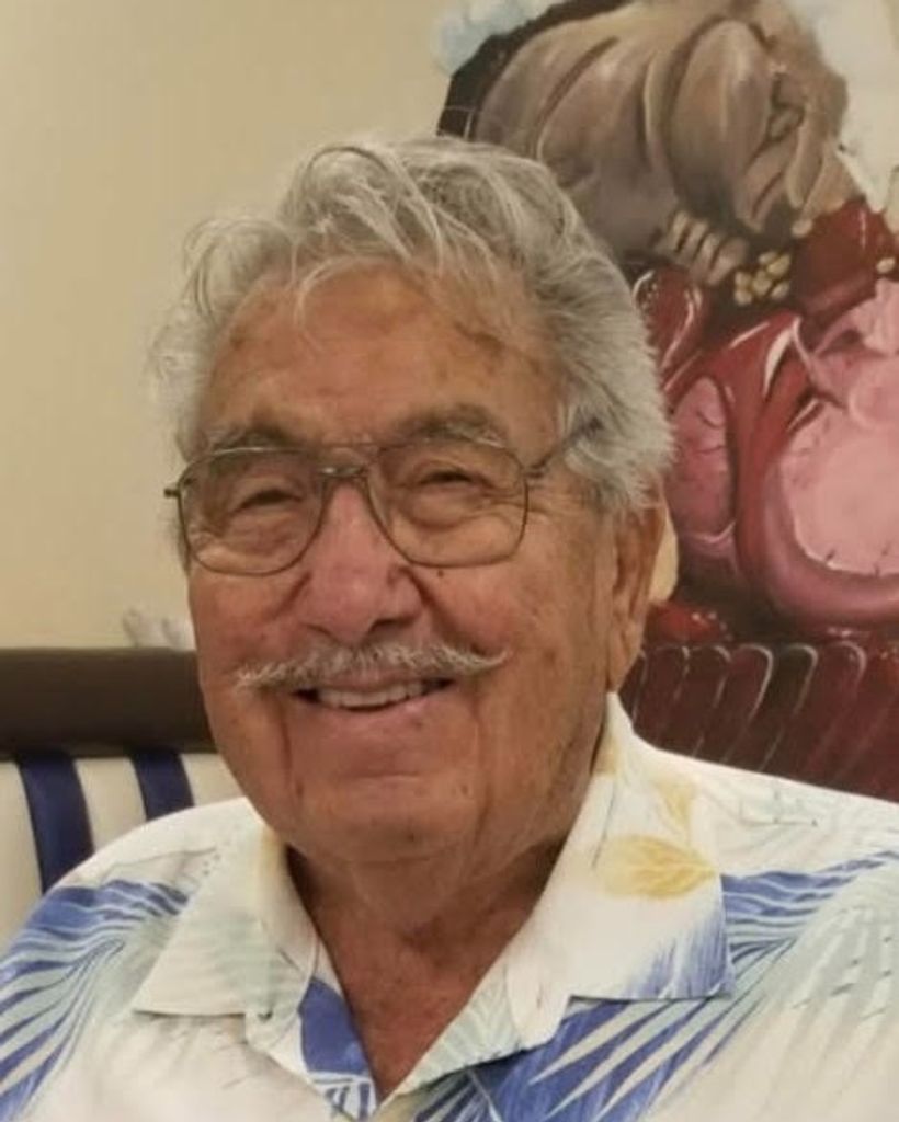 Michael Tony Archuleta