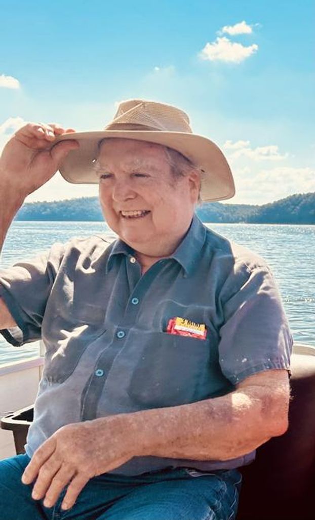 Ronald Eugene Harpole Profile Photo