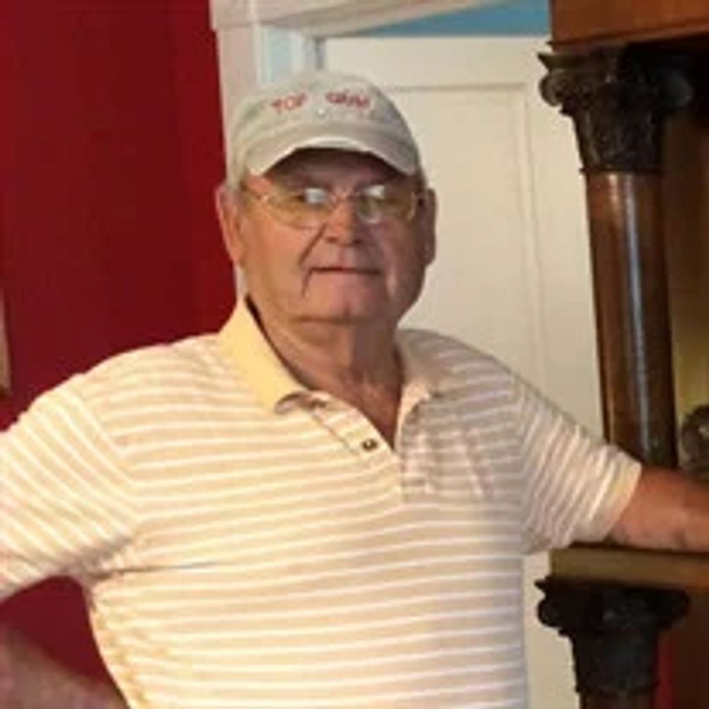 Kenneth Hollingshead