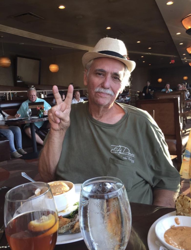 David Paul Rounsaville Profile Photo