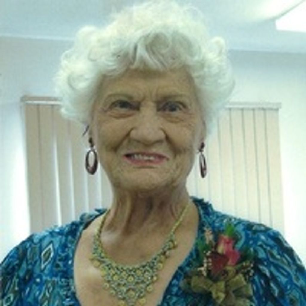 Joyce V. Holmes Profile Photo