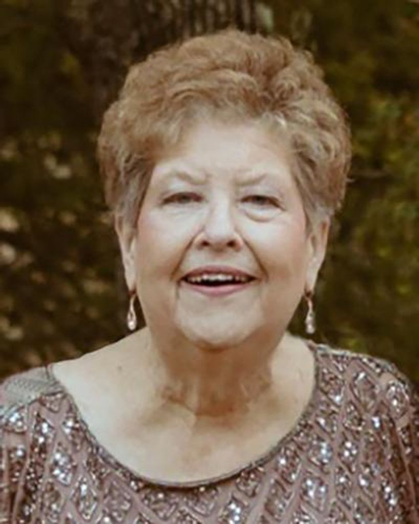 Trudy Ann York Profile Photo