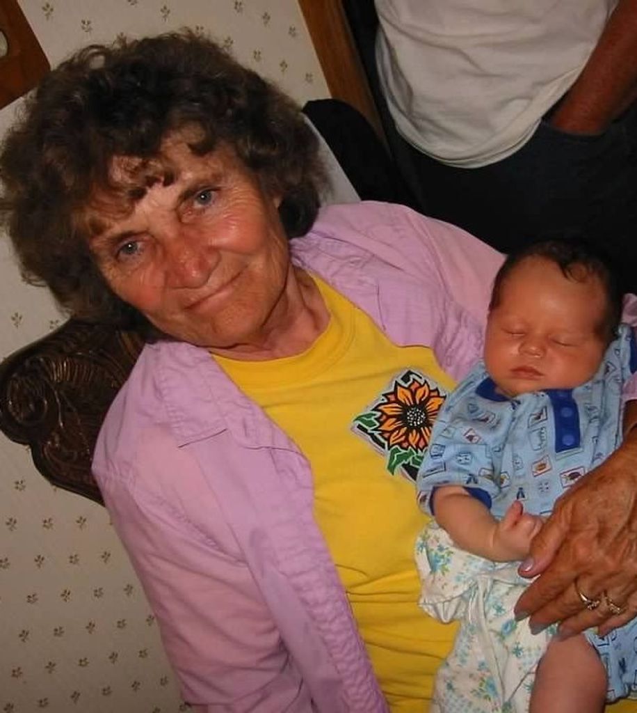LaVern Bock