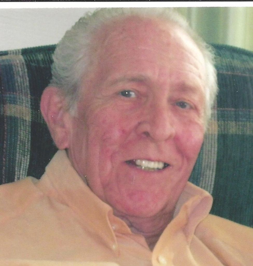 Charles B. "Chuck" Broberg Profile Photo