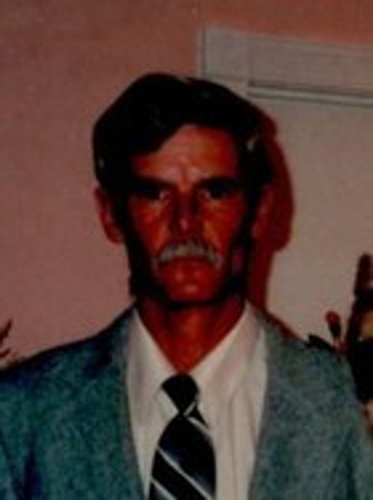 James Vanstory