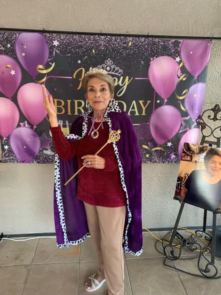 Elsa Gomez Profile Photo