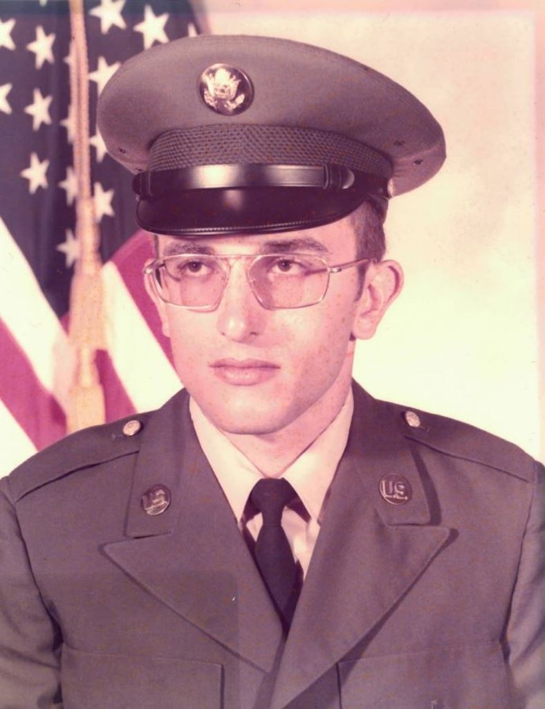 Eric Bickel Profile Photo