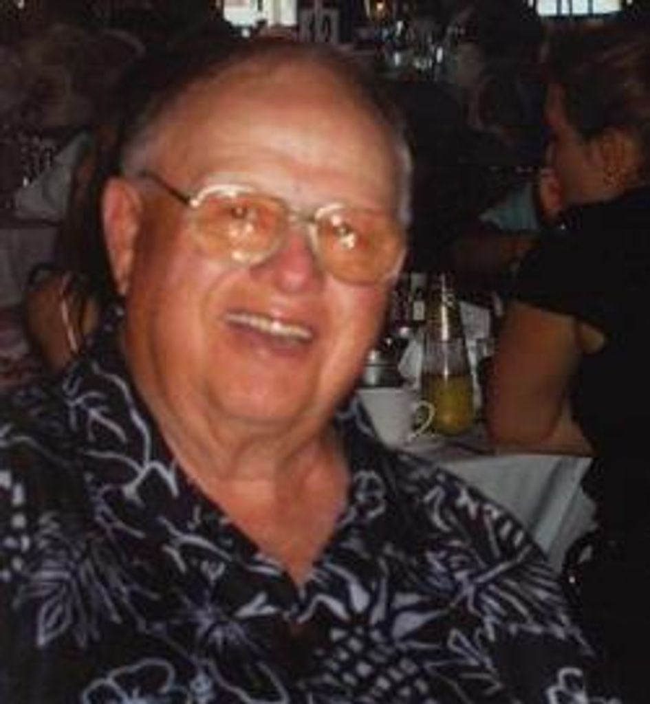 Robert C Anderson