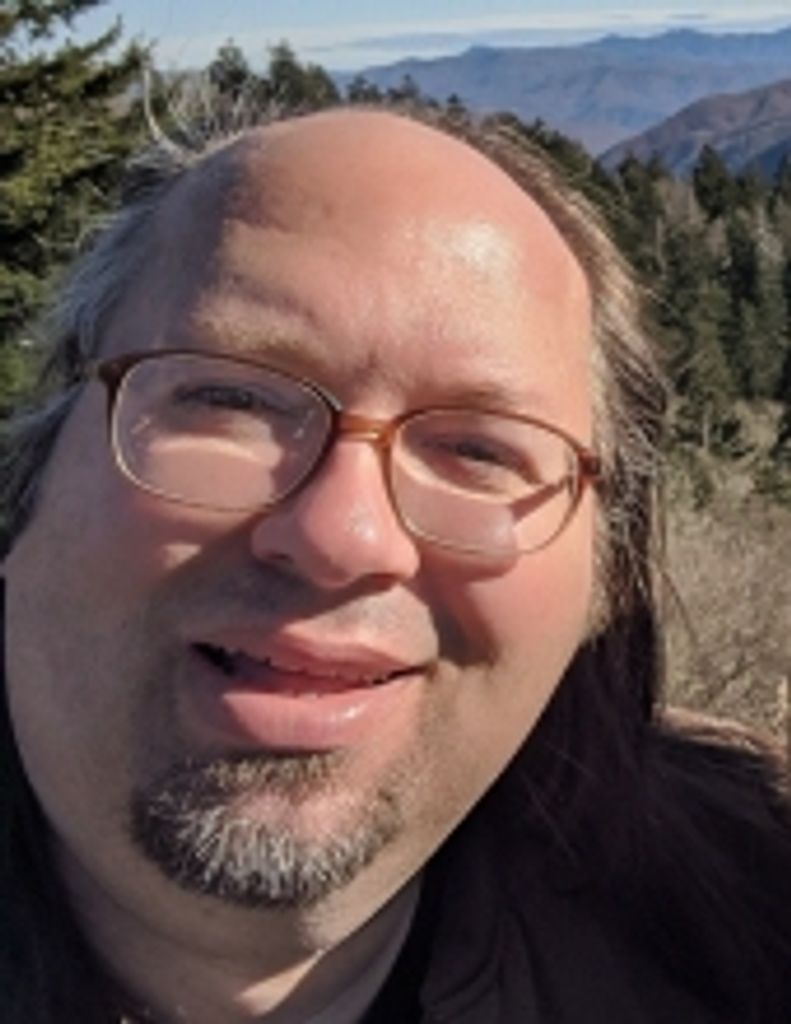 David Jackson Mcguffin, Ii