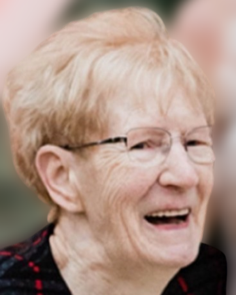 Marie Layshley Profile Photo