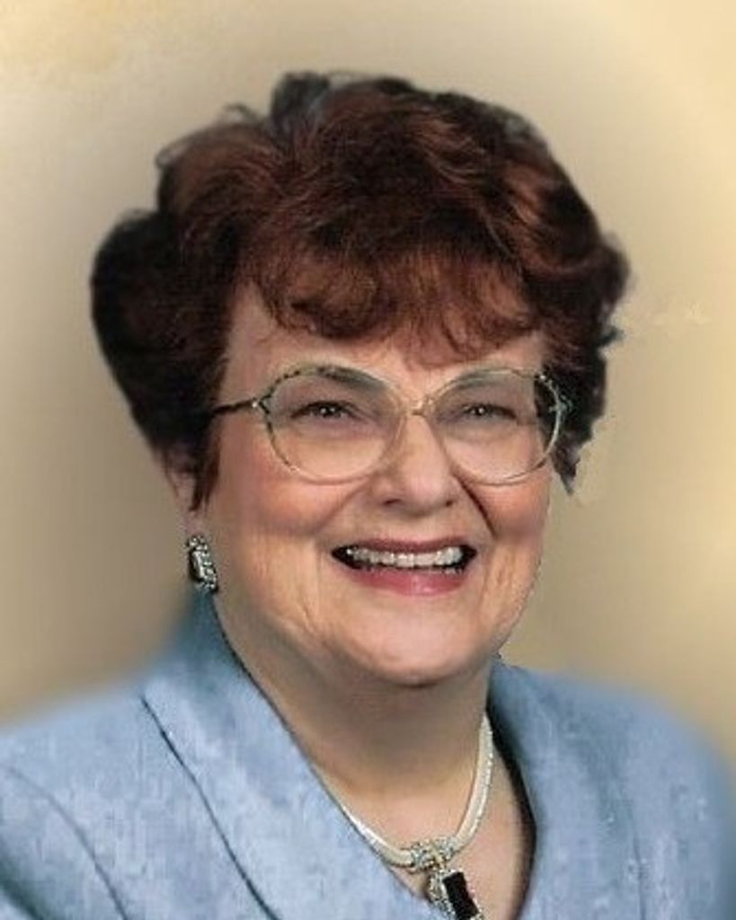 Rosemary Louise McKinney Profile Photo