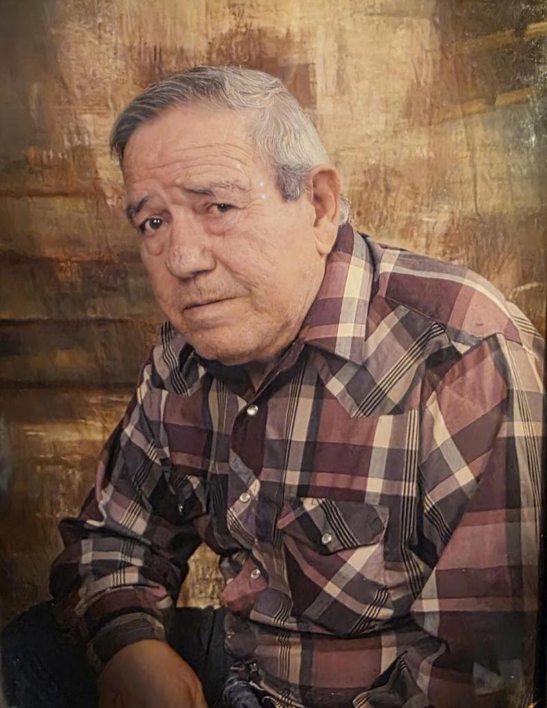 Adelaido Romero Profile Photo