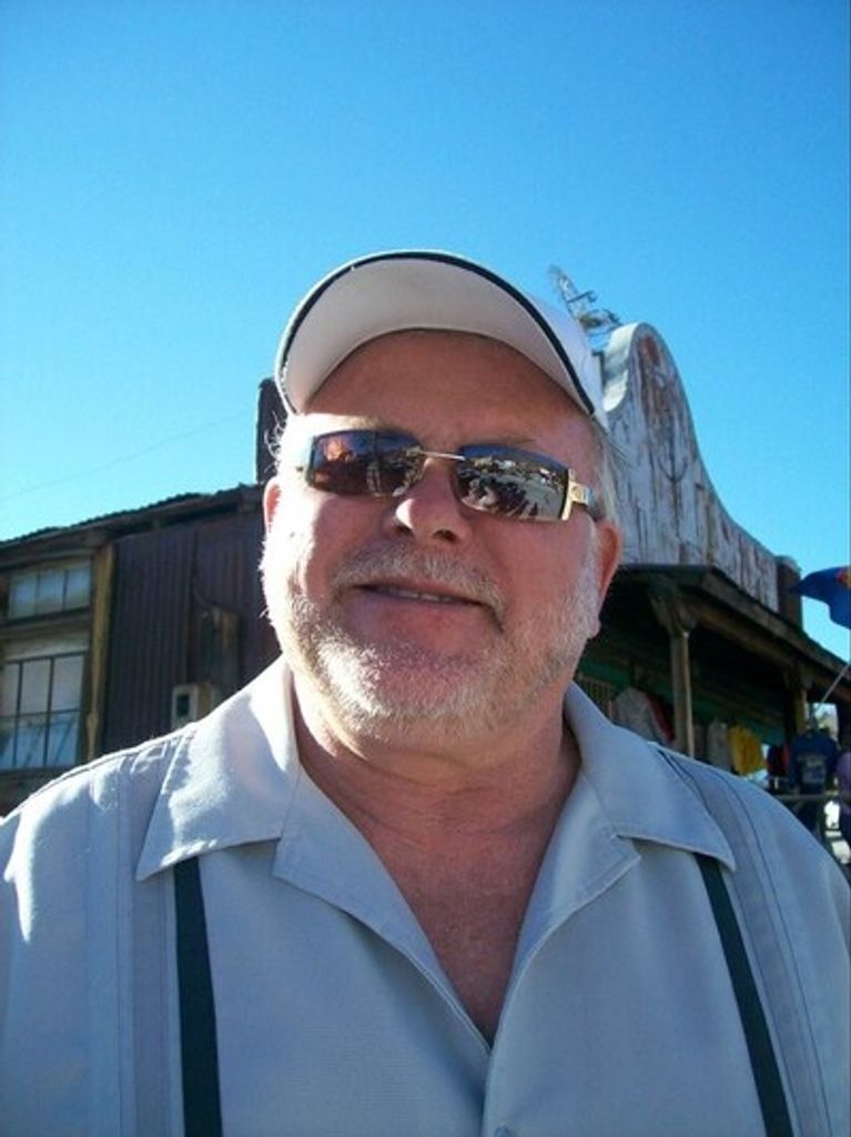 Roger W. Higgins