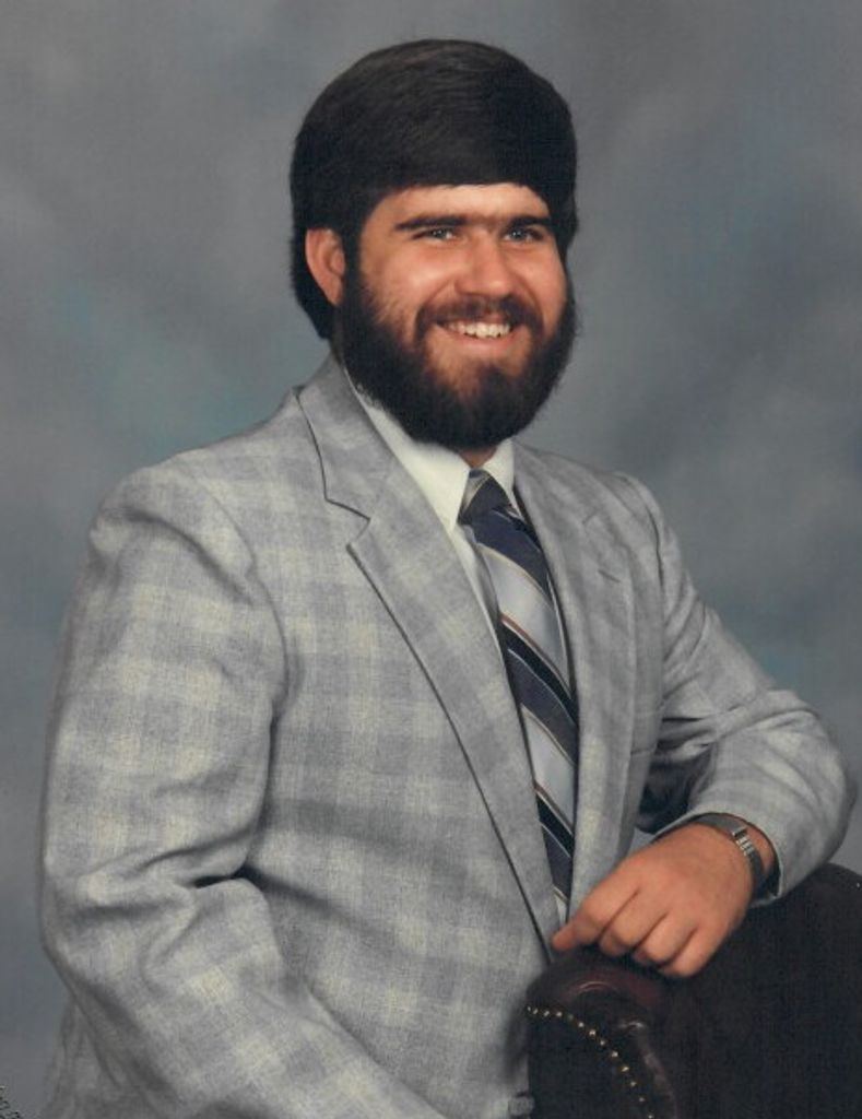 Phillip E. Register Profile Photo