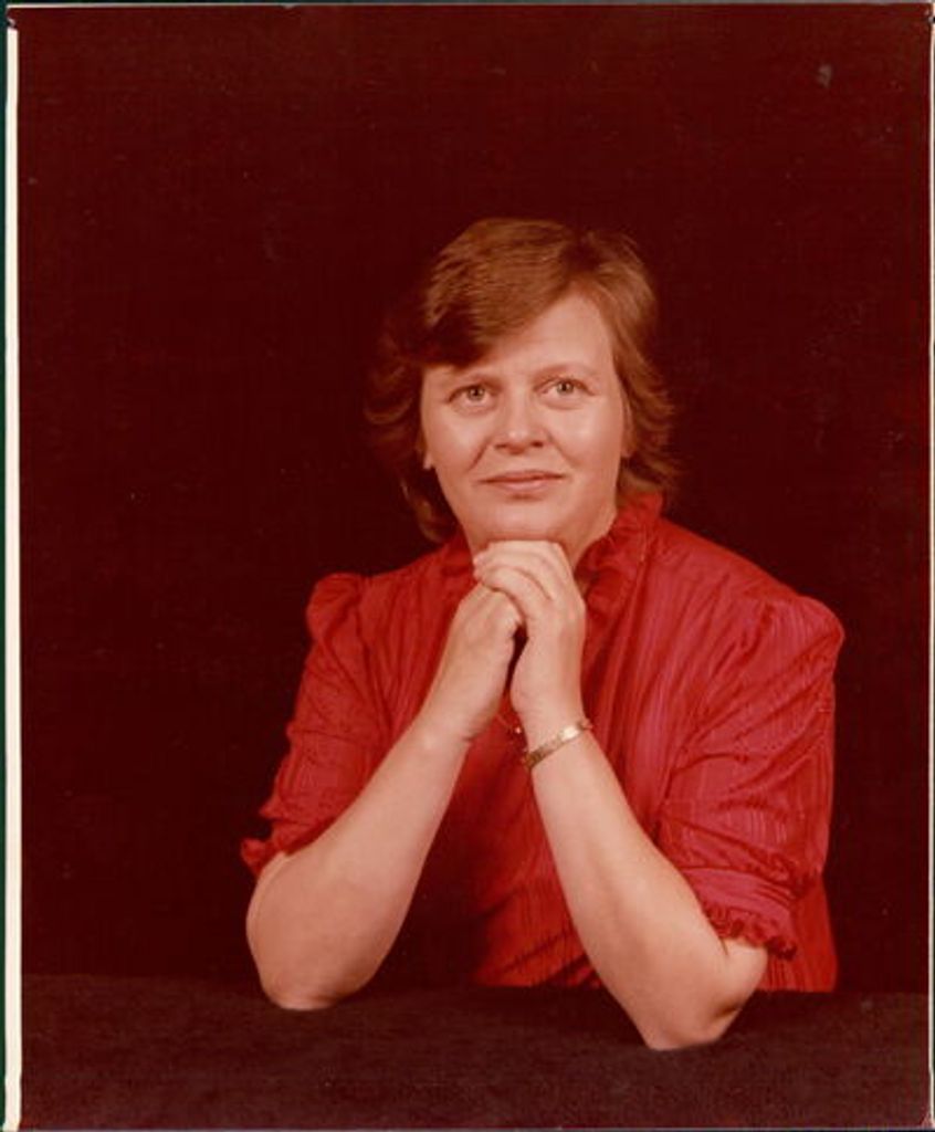 Bonnie Faye Massey