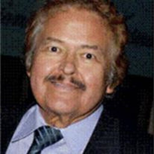 Anthony James Romero Profile Photo