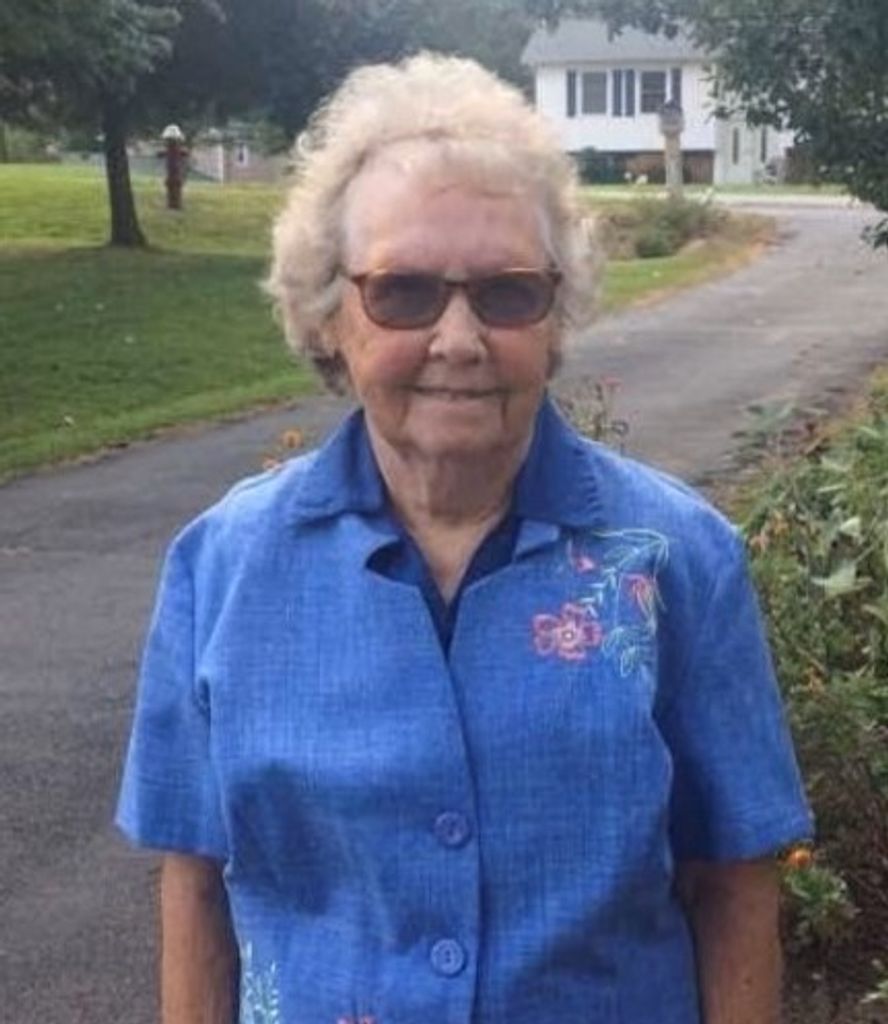 Carolyn Elizabeth Rabon Bowers Profile Photo