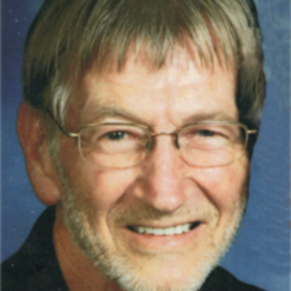 Douglas Fitch Profile Photo