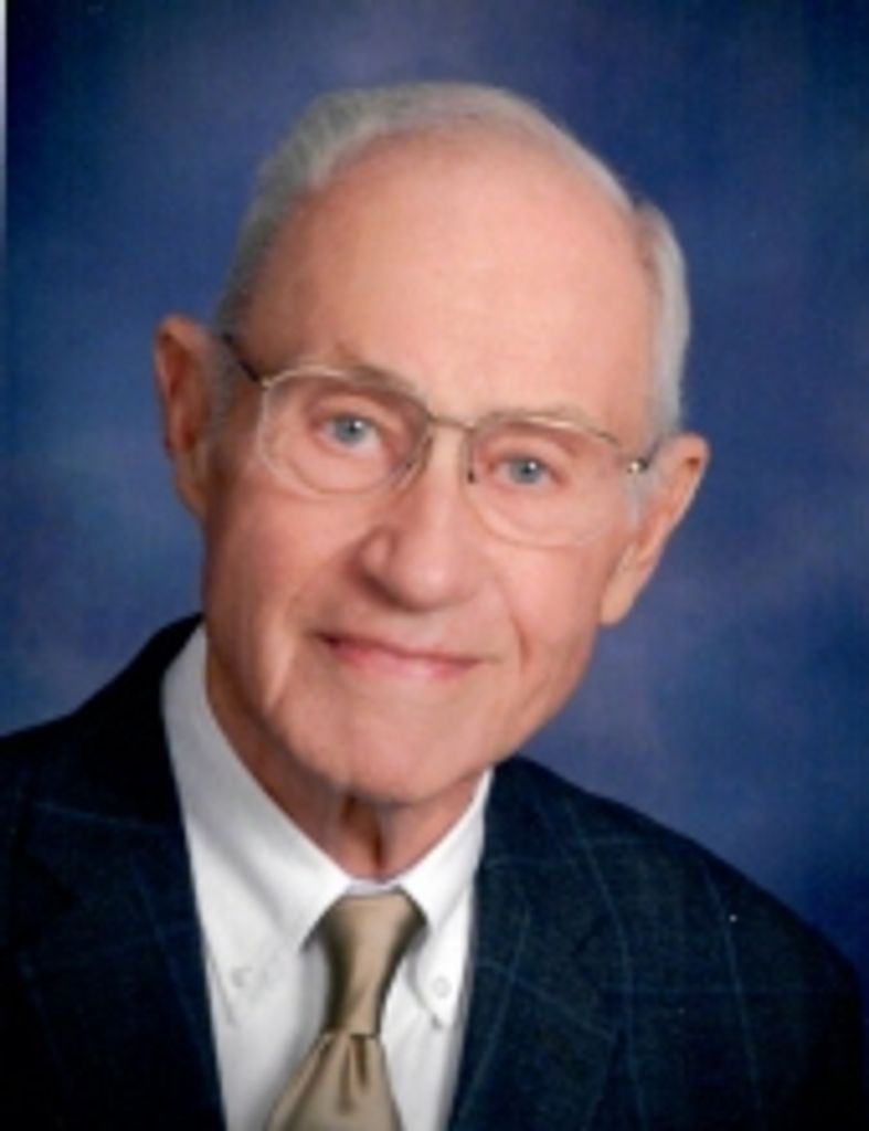 Malcolm Dale Maybach