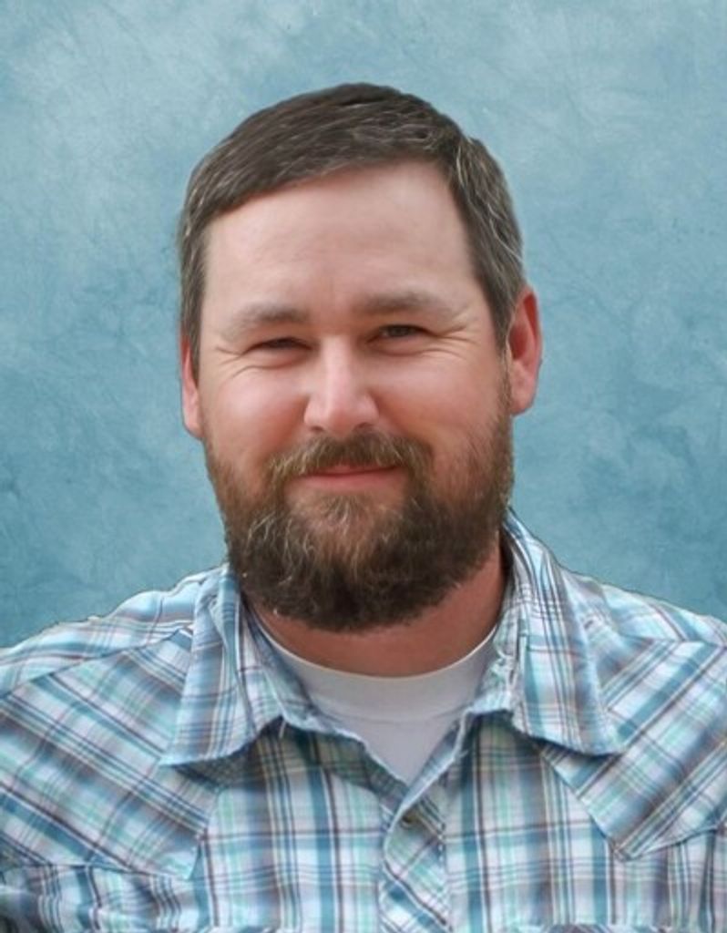 Christopher Daniel Vestal Profile Photo