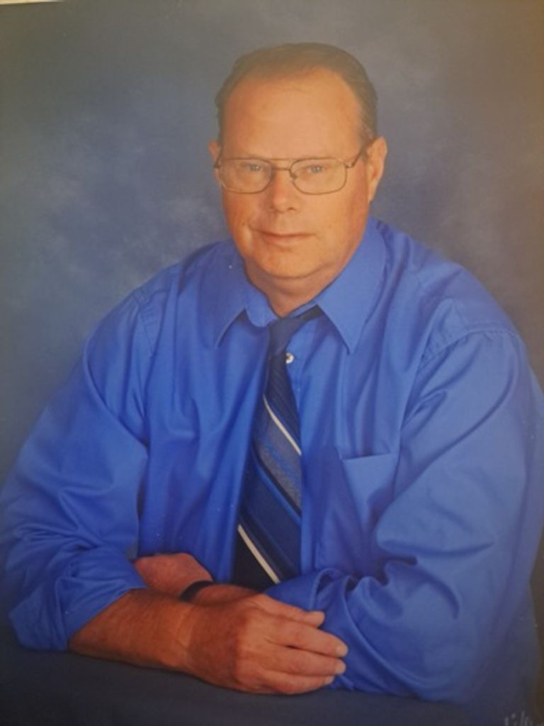 Robert A. Branson Profile Photo