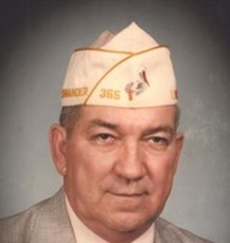 Wilton Hubert Borel