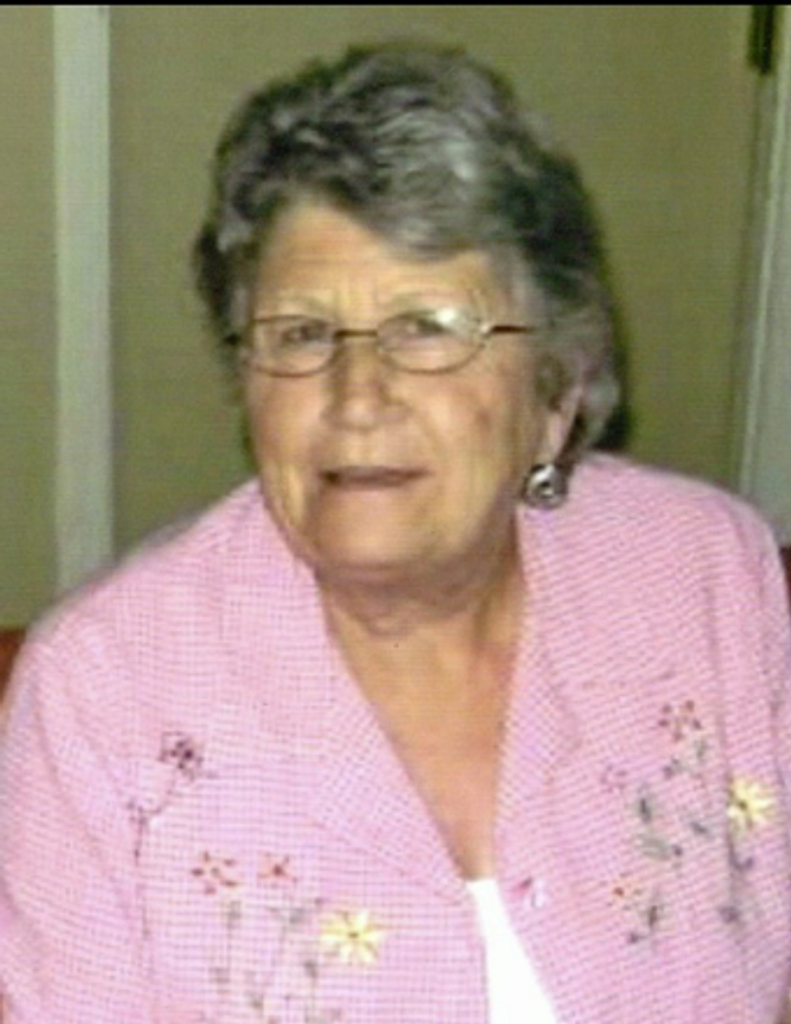 Tommie Delois Grooms