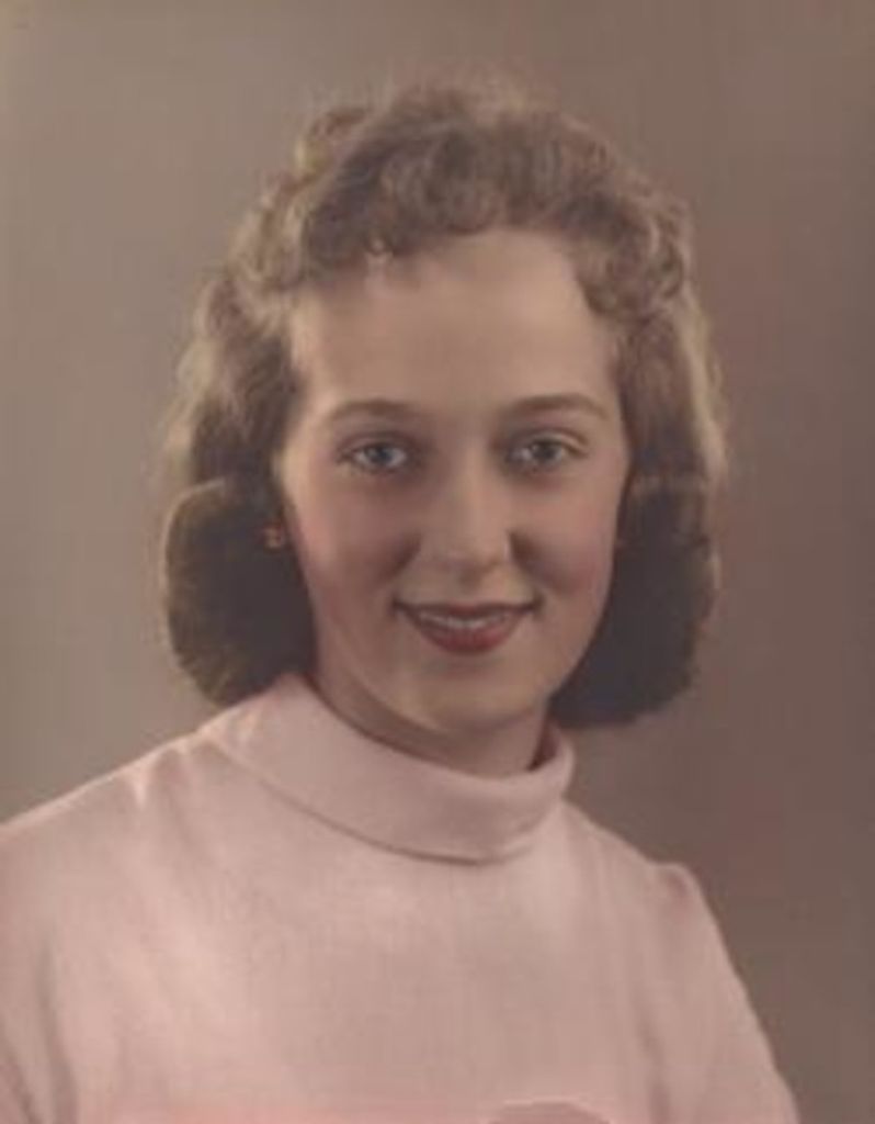 Margie Nathelle Lynch Profile Photo