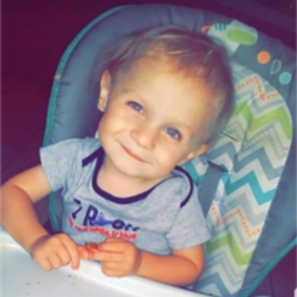 Jackson Lee Taggart