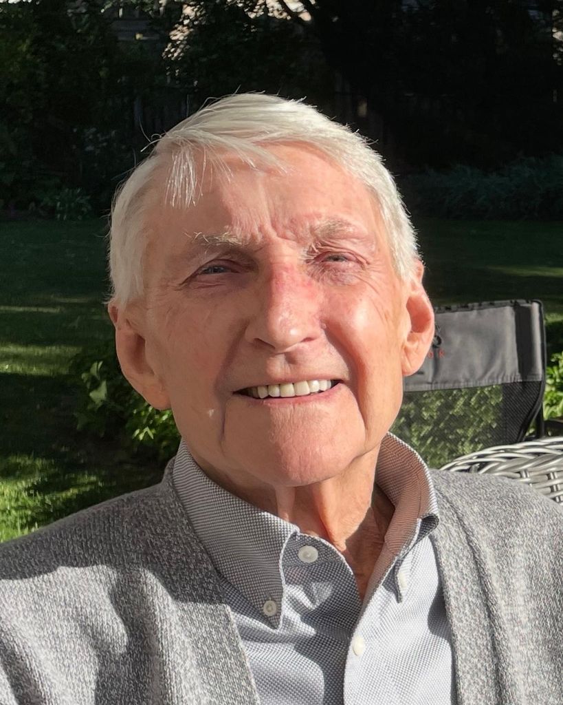 Alan Richmond Profile Photo