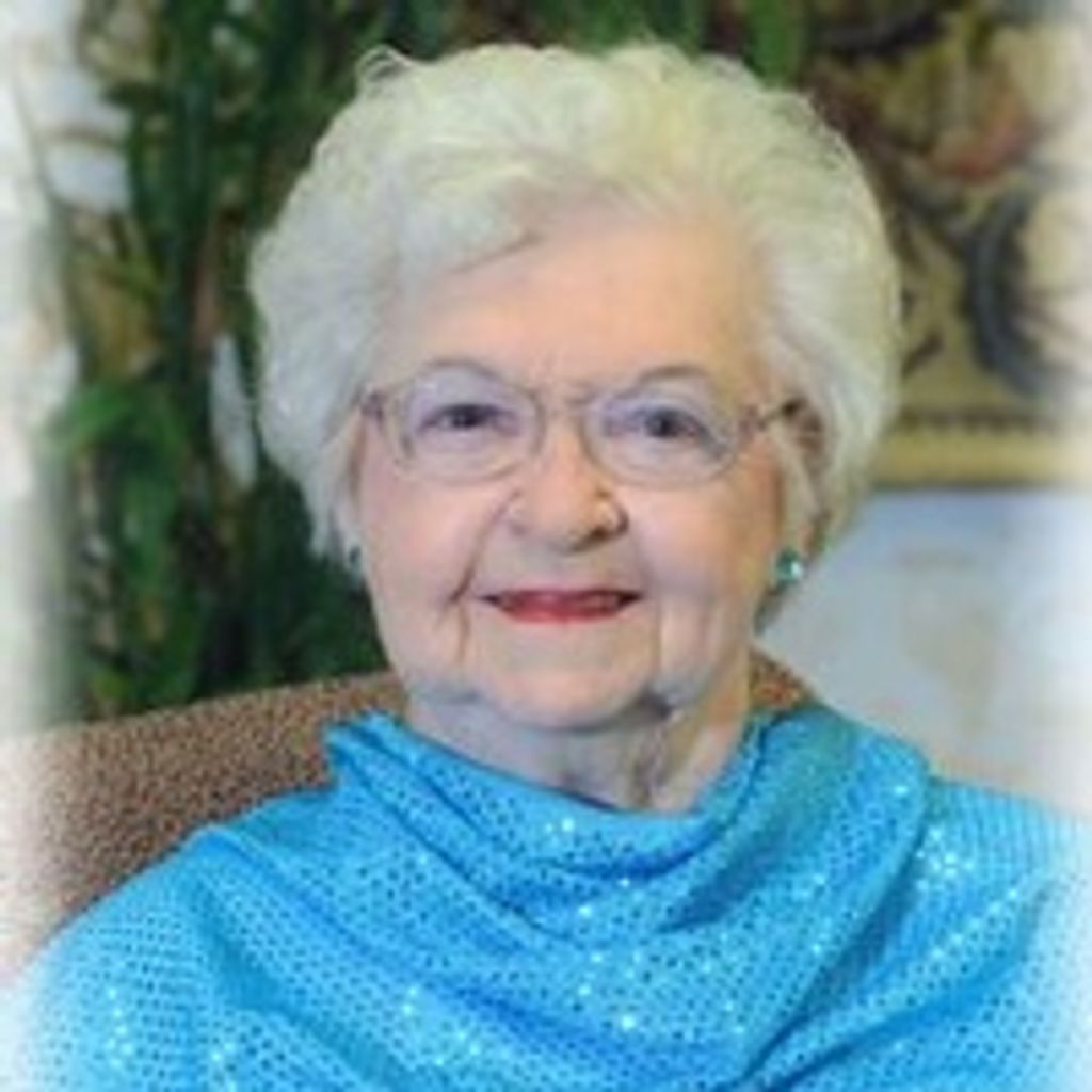Alice Parker Broussard