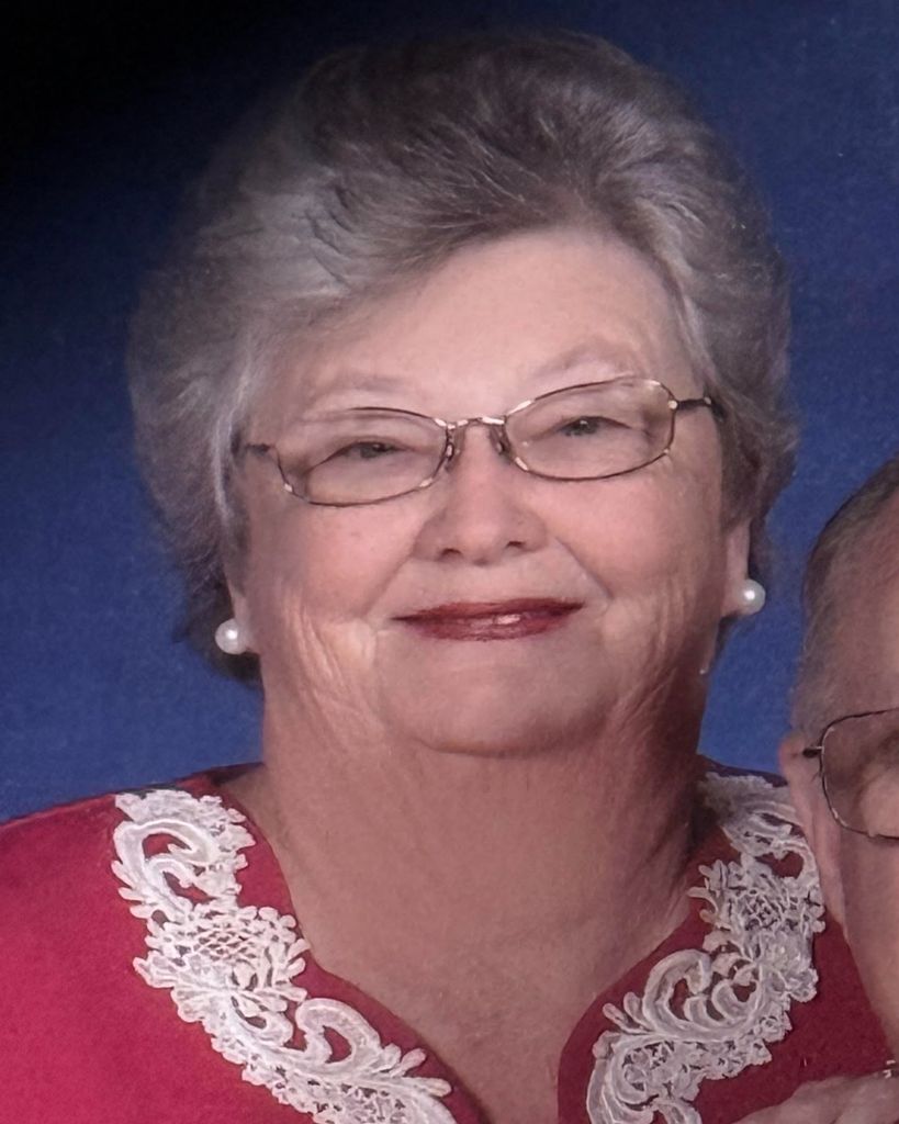 Shirley Ann Hembree