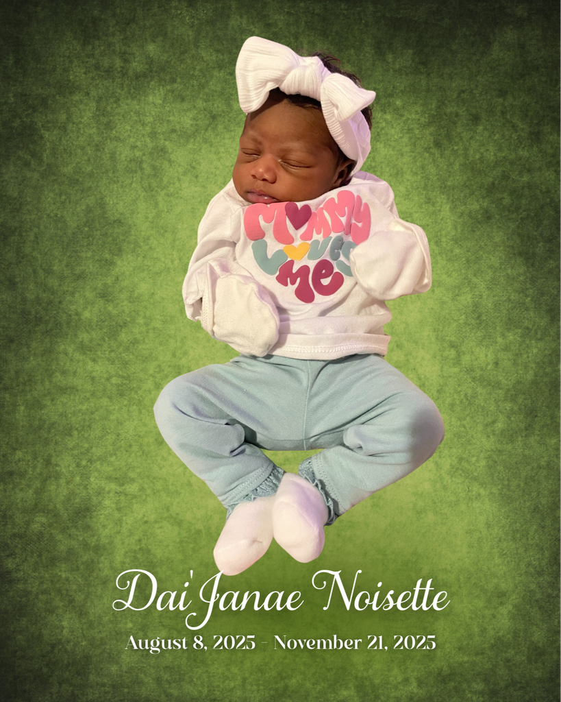 Dai'Janae Noisette