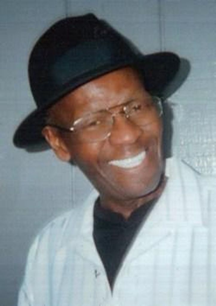 Ulysses Grant Bailey