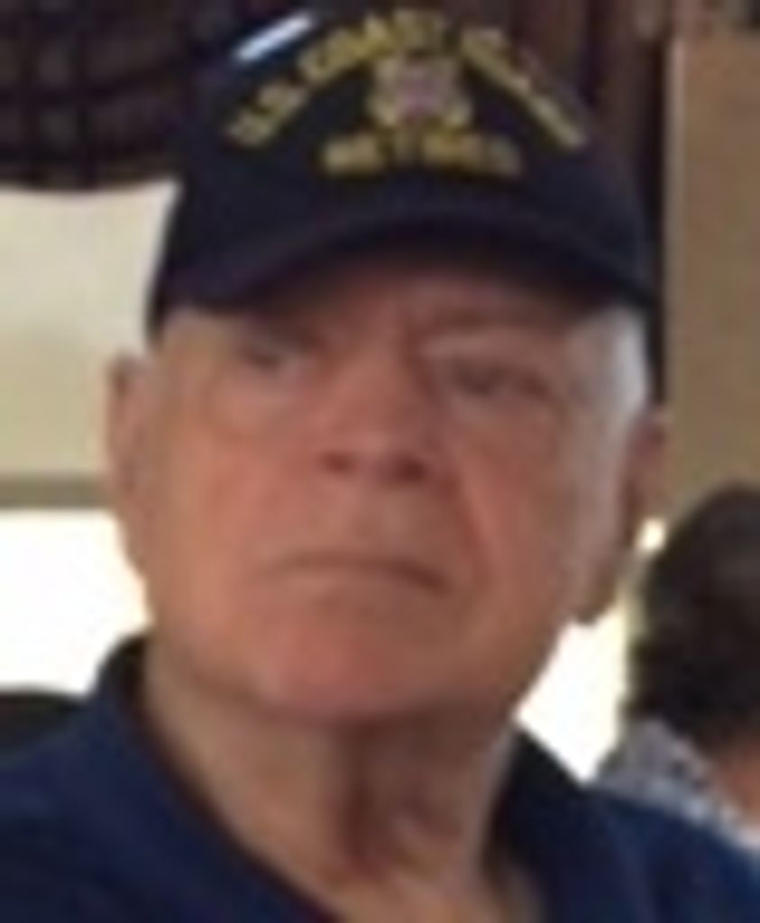 Albert C. Kirk Jr.